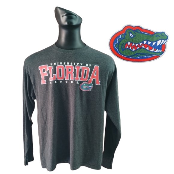 Champion Other - Champion Men's Large Florida Gators long sleeve Tee shirt